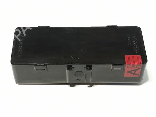 Electronic module HYUNDAI SANTA FÉ II (CM) 2.2 CRDi GLS | BP27471265M83