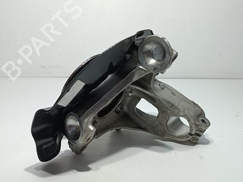 Left front steering knuckle MERCEDES-BENZ A-CLASS (W177) A 180 d (177.010) | BP25451558M25 