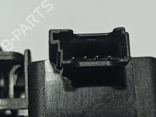 Tailgate lock BMW 1 (E87) 116 d | BP12203786C101 