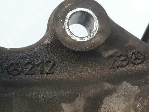 Left front steering knuckle MERCEDES-BENZ E-CLASS (W212) E 220 CDI / BlueTEC (212.001, 212.002) | BP3331413M25