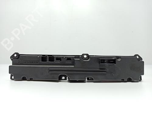 Warning switch MERCEDES-BENZ C-CLASS (W203) C 220 CDI (203.006) | BP13537349I22
