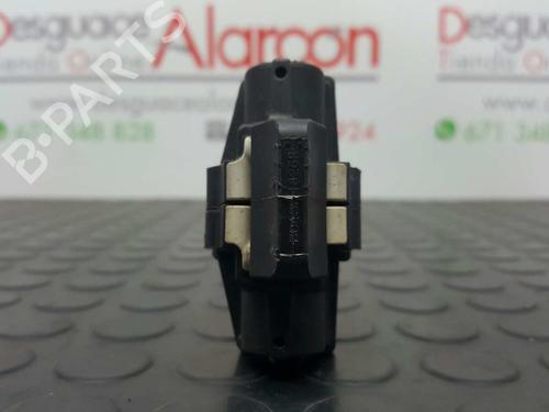 Hinge/Door check strap DACIA LODGY (JS_) | BP14531697C146