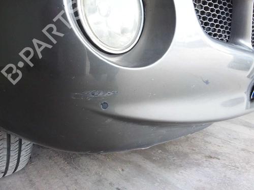 Front bumper HYUNDAI H-1 Van (A1)  | BP2750801C7