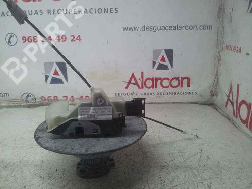 Front left lock CITROËN C3 II (SC_) 1.2 VTi 82 2747800085 | A04878 006244