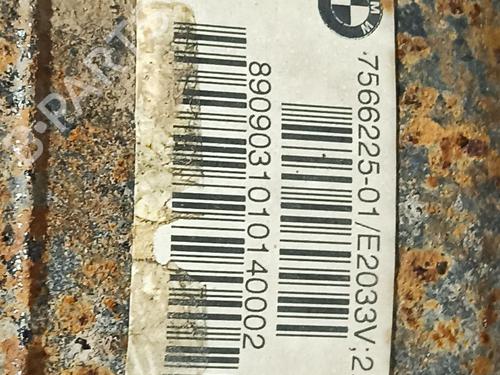 Rear differential BMW 3 (E90) 320 d | BP35802130M24 - Image 5
