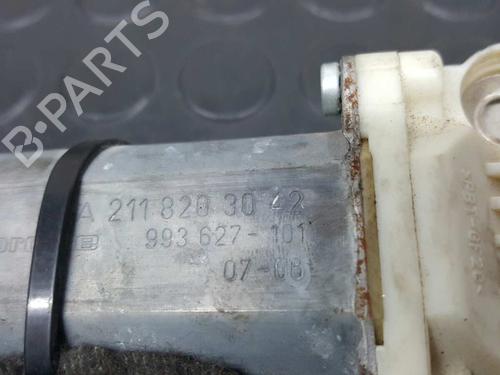 Rudehejsemotor forskærm højre MERCEDES-BENZ E-CLASS (W211) E 320 CDI (211.022) | BP2745875E20