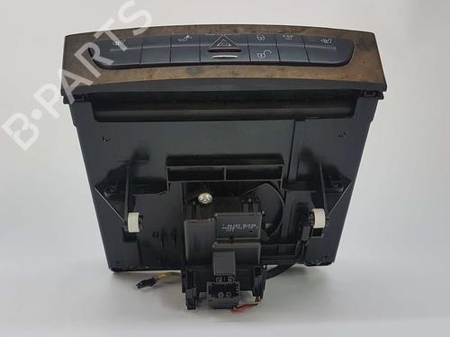 Advarselsbryter MERCEDES-BENZ E-CLASS (W211) E 320 CDI (211.026) | BP7571984I22