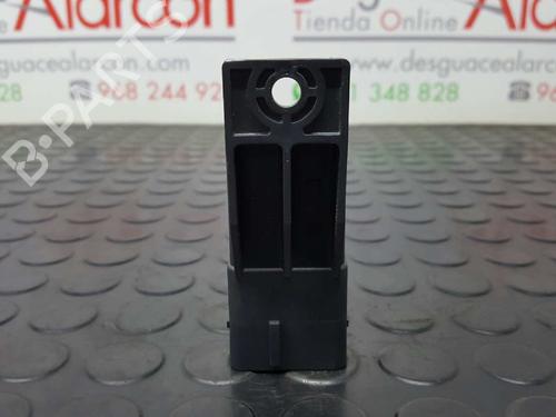 Electronic module CITROËN C3 II (SC_) 1.6 BlueHDi 75 | BP14528439M83 