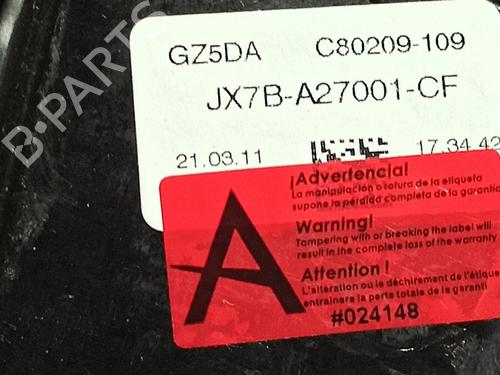 Rear left window mechanism FORD FOCUS IV Turnier (HP) 2.0 EcoBlue | BP15800512C24 