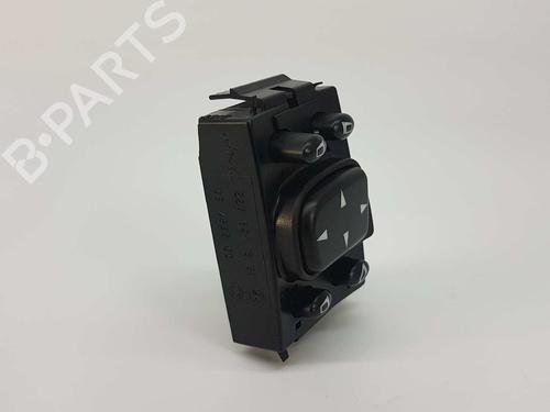 Mirror switch MERCEDES-BENZ S-CLASS (W220, V220) S 320 CDI (220.026, 220.126) | BP5231937I25