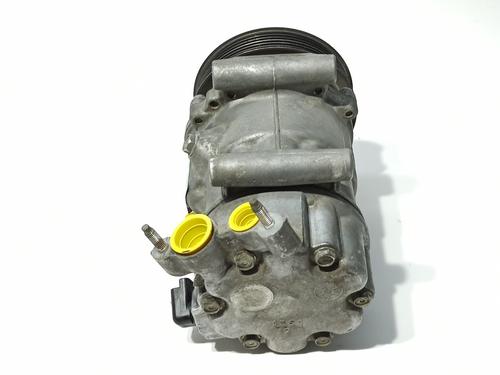 AC compressor CITROËN C4 Coupe (LA_) 1.4 16V | BP27268601M34 