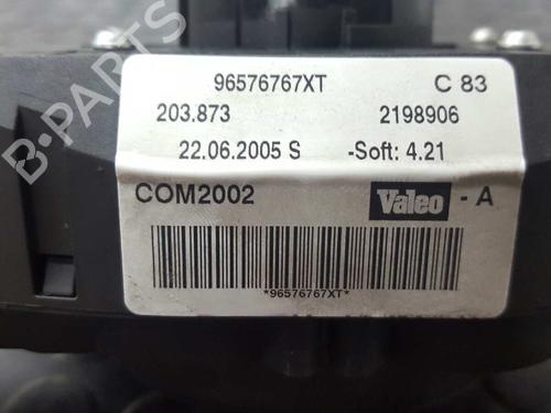 Switch CITROËN C2 (JM_) 1.4 HDi | BP2736856I30