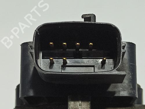 Throttle body JAGUAR S-TYPE II (X200) 3.0 V6 | BP32019374M82 