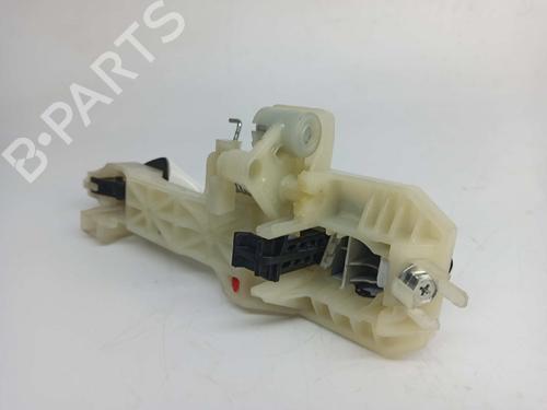 Front right exterior door handle KIA STONIC (YB) 1.0 T-GDi Eco-Dynamics+ | BP8652342C129 