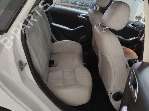 Rear left panel MERCEDES-BENZ B-CLASS Sports Tourer (W246, W242) B 200 CDI / d (246.208) | BP29551742C60 