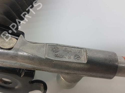 Gurtstraffer links hinten MERCEDES-BENZ C-CLASS Coupe (CL203) C 220 CDI (203.706) | BP14540151C89