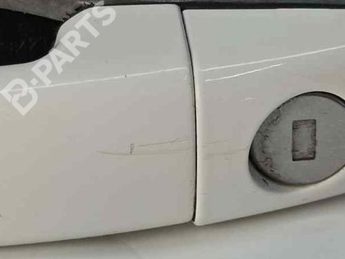 Venstre foran utvendig håndtak CITROËN BERLINGO MULTISPACE (B9) 1.6 HDi 110 | BP10173899C128 
