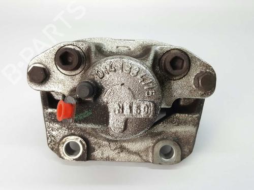 Left front brake caliper DACIA SANDERO II 1.2 | BP11542356M105