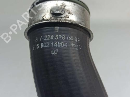 Rør MERCEDES-BENZ S-CLASS (W220, V220) S 320 CDI (220.026, 220.126) | BP14538374M125 