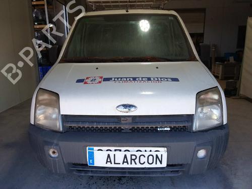Brugte FORD TRANSIT CONNECT (P65_, P70_, P80_) 1.8 TDCi (90 hp) 4279475
