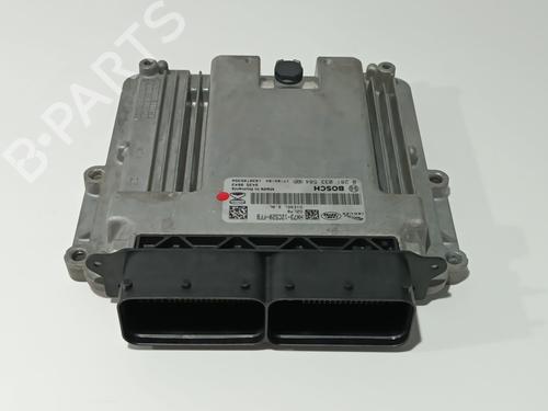 Used Engine control unit (ECU) Engine control unit (ECU) 36431441 36431441