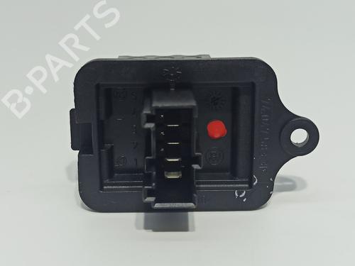 Heater resistor CITROËN XSARA (N1) 2.0 HDi 90 | BP15592956M108 