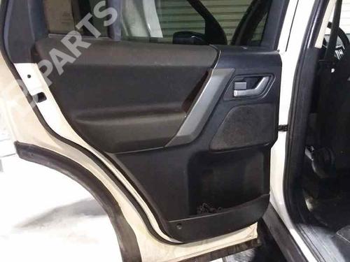 Rear left panel LAND ROVER FREELANDER 2 (L359) 2.2 TD4 4x4 LR007884
