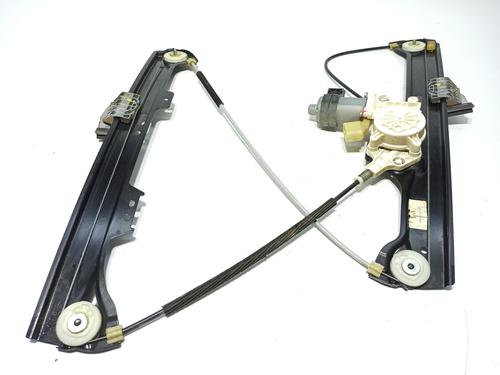 Front left window mechanism BMW 5 (E60) 520 d | BP39588641C22 - Image 5