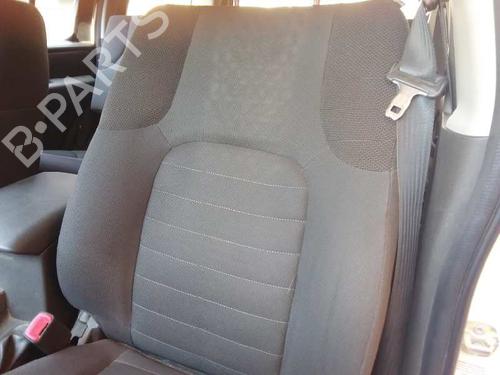 Left front seat NISSAN PATHFINDER III (R51) | BP3330319C15 - Image 3