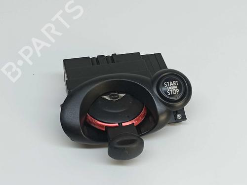 Ignition barrel MINI MINI COUNTRYMAN (R60) Cooper SD ALL4 | BP8689075M48 