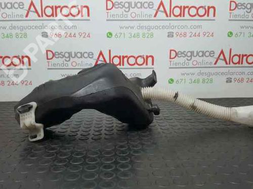 Windscreen washer tank CITROËN C4 I (LC_) 1.6 HDi | BP7425541C113 