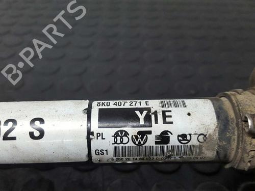 Right front driveshaft AUDI A5 (8T3) 2.7 TDI | BP2771082M39