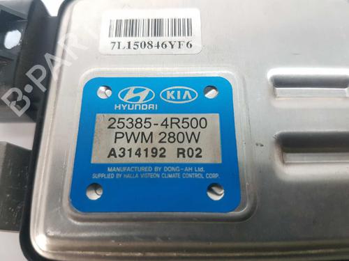 Electronic module HYUNDAI i20 ACTIVE (IB, GB) 1.0 T-GDI | BP9153483M83 
