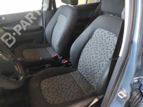 Egr SKODA FABIA I (6Y2) 1.4 TDI | BP14541858M69 