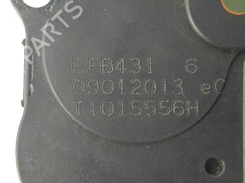 Electronic module BMW 1 (F20) 114 d | BP11387172M83 