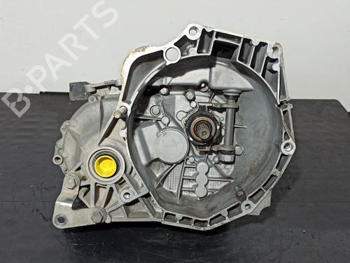 Used Gearbox Gearbox 37295006 37295006
