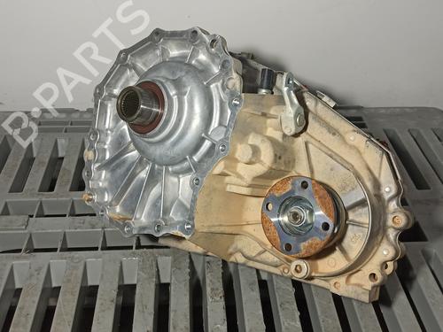 Transfer box NISSAN PATHFINDER III (R51) 2.5 dCi | BP19669648M36 