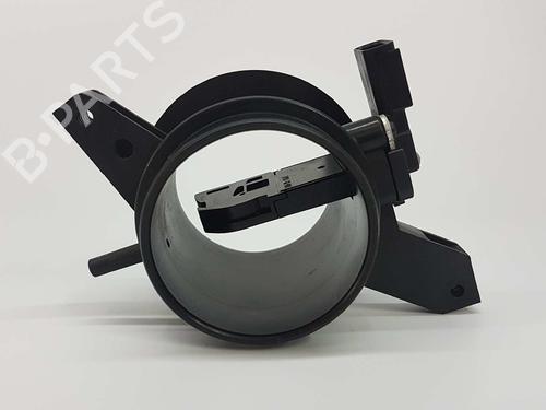 Mass air flow sensor FORD FOCUS III 1.6 TDCi | BP7810146M95 