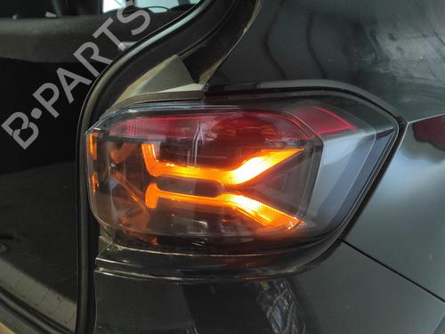 Right taillight JEEP AVENGER (J2) Electric | BP40087724C35 - Image 2