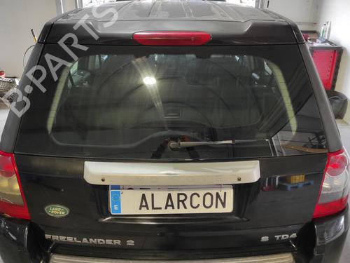 Tailgate LAND ROVER FREELANDER 2 (L359) 2.2 TD4 4x4 | BP23207931C6
