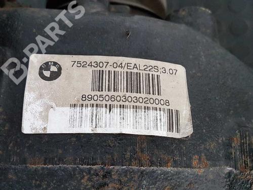 Rear differential BMW 1 (E87)  | BP3452660M24 
