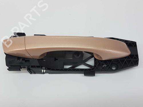 Used Rear right exterior door handle SEAT IBIZA V (KJ1, KJG) 1.0 MPi (80 hp) 5251372