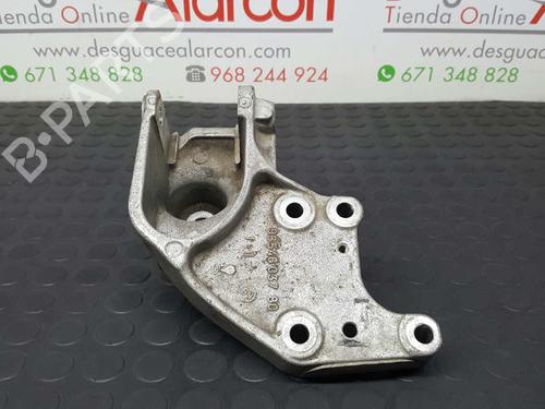Engine mount CITROËN C5 III (RD_) 2.2 HDi (RD4HTH) | BP10263499M89