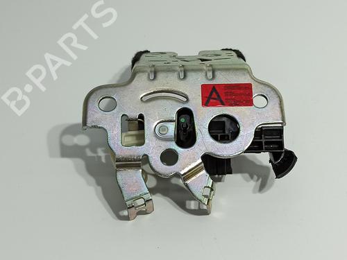 Tailgate lock AUDI A3 (8V1, 8VK) 1.6 TDI | BP25610827C101
