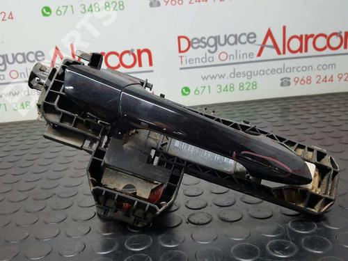 Used Front right exterior door handle MERCEDES-BENZ E-CLASS (W212) E 300 Hybrid / BlueTEC Hybrid (212.098) (204 hp) 2768848