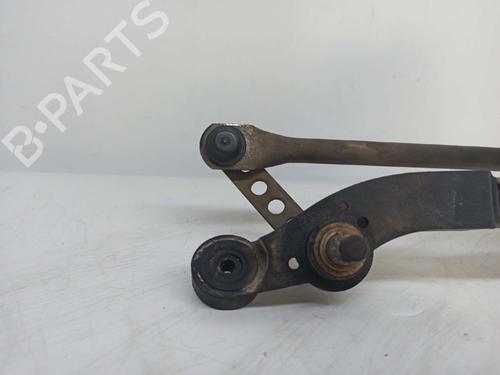 Front wiper motor OPEL ASTRA G Hatchback (T98) 1.7 DTI 16V (F08, F48) | BP9725492M29 