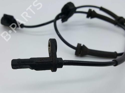 Electronic sensor FIAT 500 (312_) 0.9 (312AXG1A, 312.AXG11) | BP14531215M84