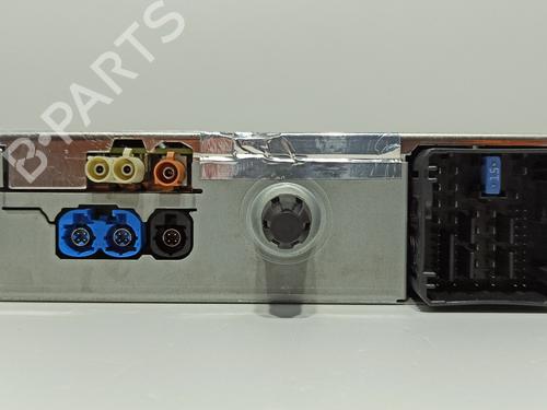 Electronic module PEUGEOT EXPERT Van (V_) 1.5 BlueHDi 100 | BP22376053M83 