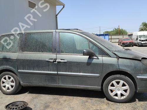 Switch PEUGEOT 807 (EB_) 2.0 HDI | BP39170247I30  - Image 7