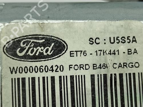 Rear wiper motor FORD TRANSIT COURIER B460 MPV  | BP25750287M102